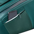 Wilson Blade v10 Super Tour 15 Pack Tennis Bag - Green