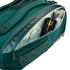 Wilson Blade v10 Super Tour 15 Pack Tennis Bag - Green