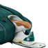 Wilson Blade v10 Super Tour 15 Pack Tennis Bag - Green