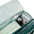 Wilson Blade v10 Super Tour Small Duffel Tennis Bag - Green