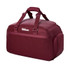 Wilson Defyer Small Duffel Tennis Bag - Red