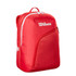 Wilson 2025 Padel Tour Backpack - Red