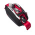 Wilson Bela V3 Padel Racket Bag - Black/Red
