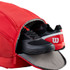 Wilson 2026 Super Tour Padel Backpack - Red