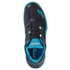 Babolat SFX 4 All Court Mens Tennis Shoe - Black/Blue