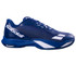 Babolat Jet Mach 4 All Court Mens Tennis Shoe - Dark Blue/White