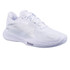 Babolat Propulse Storm All Court Womens Tennis Shoe - White/Silver
