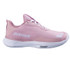 Babolat SFX Evo All Court Womens Tennis Shoe - Gold/Pink