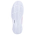 Babolat SFX Evo All Court Womens Tennis Shoe - Gold/Pink