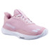 Babolat SFX Evo All Court Womens Tennis Shoe - Gold/Pink