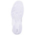 Babolat Jet Mach 4 All Court Womens Tennis Shoe - White/Silver