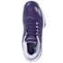 Babolat Jet Tere 2 All Court Womens Tennis Shoe - Dark Purple/Silver