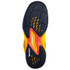 Babolat Jet Mach 3 All Court Junior Tennis Shoe - Yellow/Sunset