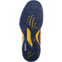 Babolat Jet Mach 3 All Court Junior Tennis Shoe - Black/Sunset