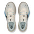 On The Roger Pro 3 Womens Tennis Shoe - Ivory/Wash