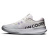On The Roger Pro 3 Womens Tennis Shoe - White/Muscadine
