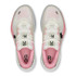 On The Roger Pro 3 Womens Clay Tennis Shoe - Ivory/Magnolia