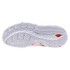 Mizuno Wave Enforce Tour 2 Mens Tennis Shoe - White/Insignia Blue