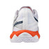 Mizuno Wave Enforce Tour 2 Mens Tennis Shoe - White/Insignia Blue