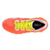 Mizuno Wave Enforce Tour 2 Mens Tennis Shoe - Lava Orange/White