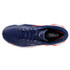 Mizuno Wave Enforce Tour 2 Mens Tennis Shoe - Beacon Blue/White