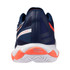Mizuno Wave Enforce Tour 2 Mens Tennis Shoe - Beacon Blue/White