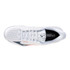 Mizuno Wave Exceed Tour 7 Clay Mens Tennis Shoe - White/Insignia Blue