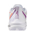 Mizuno Wave Exceed Tour 7 Clay Womens Tennis Shoe - White/Dahlia