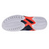 Mizuno Wave Exceed Court Mens Tennis Shoe - Beacon Blue/Lava Orange
