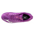 Mizuno Wave Exceed Court Womens Tennis Shoe - Dahlia/Galaxy Silver