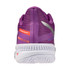 Mizuno Wave Exceed Court Womens Tennis Shoe - Dahlia/Galaxy Silver