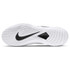 Nike Court Air Zoom Vapor Cage 4 Mens Tennis Shoe - White/Black/Grey Fog