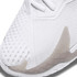 Nike Court Air Zoom Vapor Cage 4 Mens Tennis Shoe - White/Black/Grey Fog
