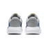 Nike Court Lite 2 Junior Tennis Shoe - Deep Royal Blue/Coast/Light Smoke Grey