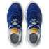 Nike Court Lite 2 Junior Tennis Shoe - Deep Royal Blue/Coast/Light Smoke Grey