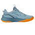 Selkirk CourtStrike Pro 3.0 Womens Pickleball Shoe - Zephyr Blue