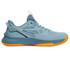 Selkirk CourtStrike Pro 3.0 Womens Pickleball Shoe - Zephyr Blue