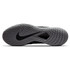 Nike Court Zoom Vapor Cage 4 Rafa Mens Tennis Shoe - Black/Metallic Silver