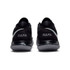 Nike Court Zoom Vapor Cage 4 Rafa Mens Tennis Shoe - Black/Metallic Silver