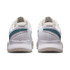 Nike Court Lite 4 Mens Tennis Shoe - White/Smokey Blue