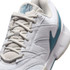 Nike Court Lite 4 Mens Tennis Shoe - White/Smokey Blue