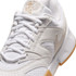 Nike Court Lite 4 Womens Tennis Shoe - White/Lt Orewood/Gum Yellow