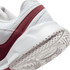 Nike Court Lite 4 Womens Tennis Shoe - White/Pink Smoke/Vast Grey