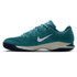 Nike Zoom Vapor 12 Mens Tennis Shoe - Smokey Blue/White Lt Bone/New Slate/Midnight Navy
