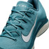 Nike Zoom Vapor 12 Mens Tennis Shoe - Smokey Blue/White Lt Bone/New Slate/Midnight Navy