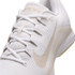 Nike Zoom Vapor 12 Mens Tennis Shoe - White/Lt Orewood Brown/White Linen/Gum Yellow