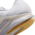 Nike Zoom Vapor 12 Mens Tennis Shoe - White/Lt Orewood Brown/White Linen/Gum Yellow