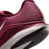Nike Zoom Vapor 12 Womens Tennis Shoe - Pink Smoke/White/Vast Grey Black/Team Red