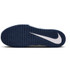 Nike Vapor Lite 3 Mens Tennis Shoe - Smokey Blue/White/Lt Bone/New Slate/Midnight Navy