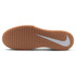 Nike Vapor Lite 3 Mens Tennis Shoe - White/Lt Orewood Brown/Gum Yellow